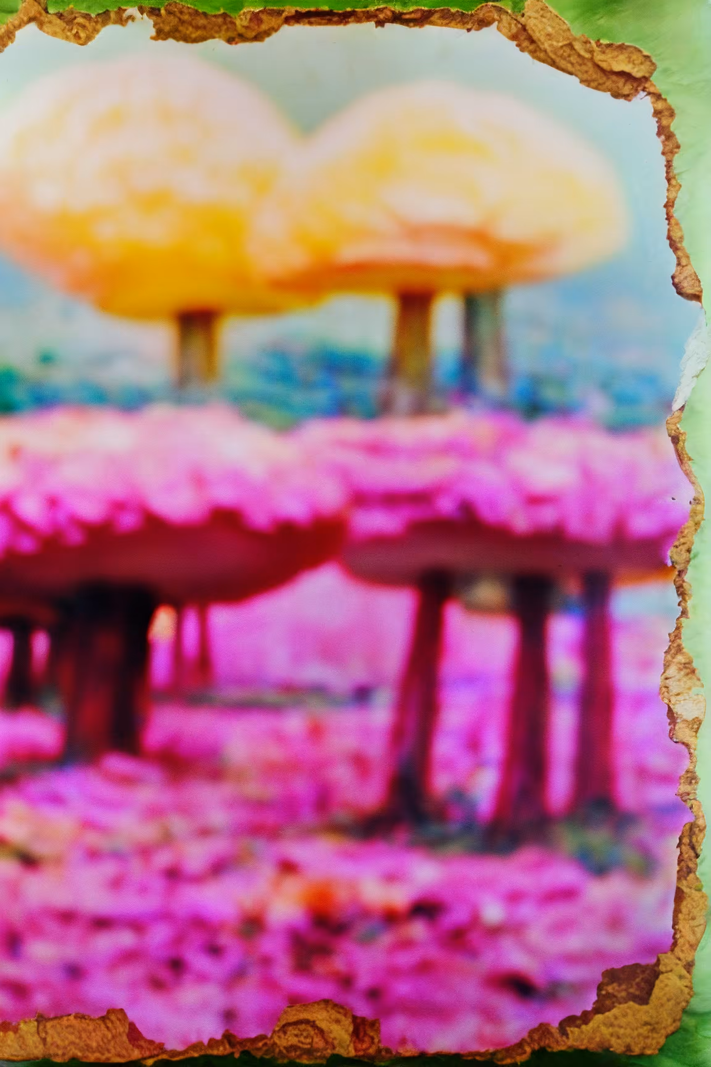Utopia Found #45