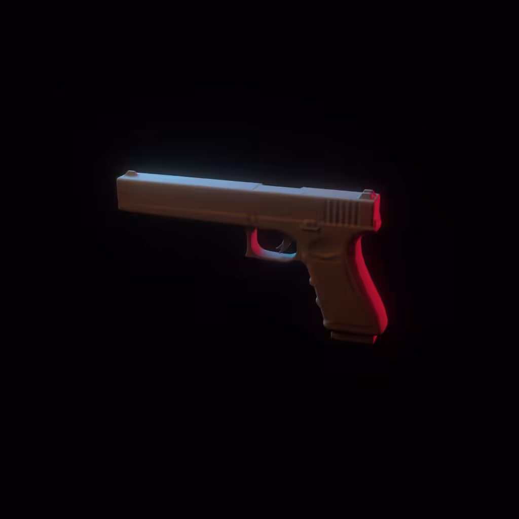 Gun Against the Machine