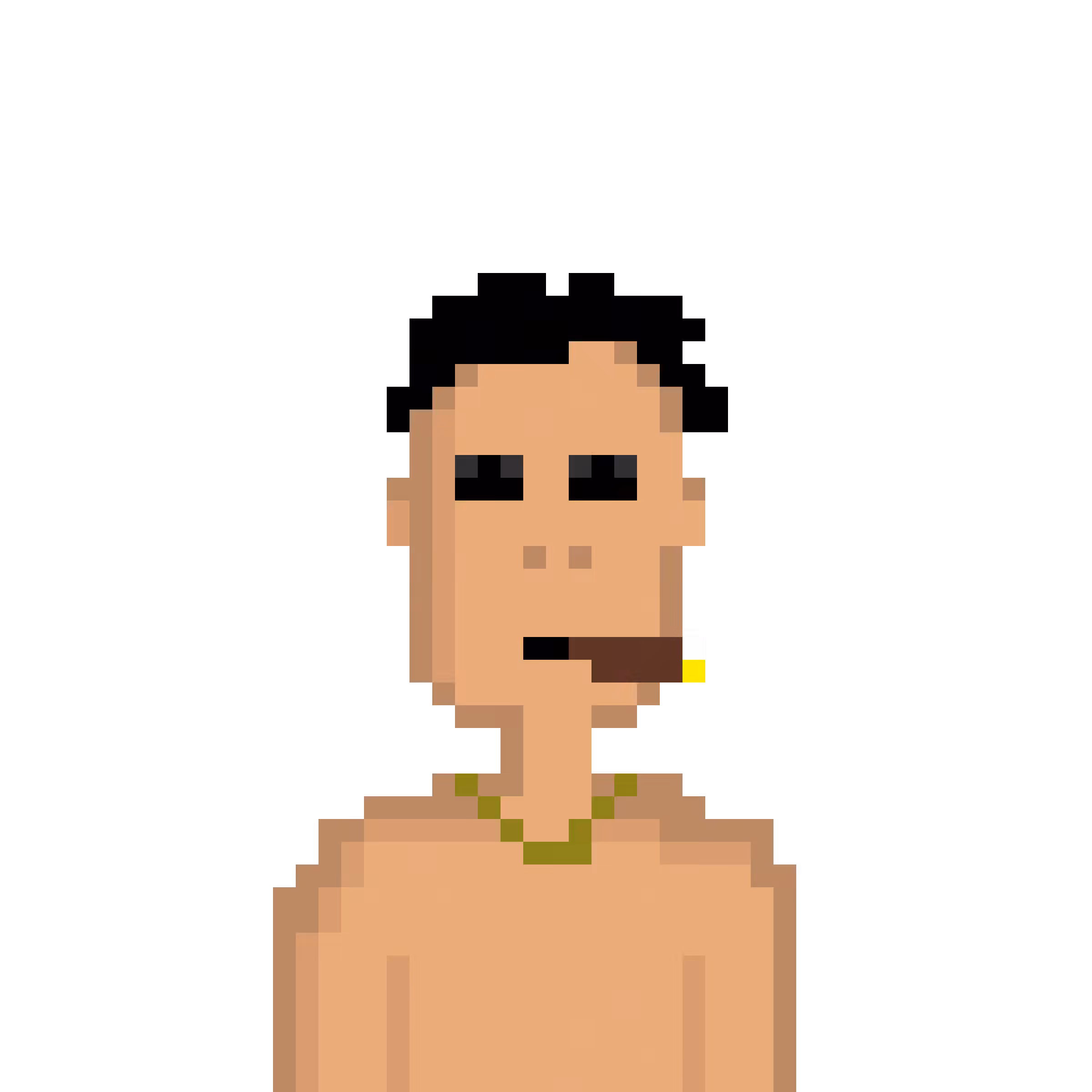 Dank Pixel Gods: Dank Pixel God #3359