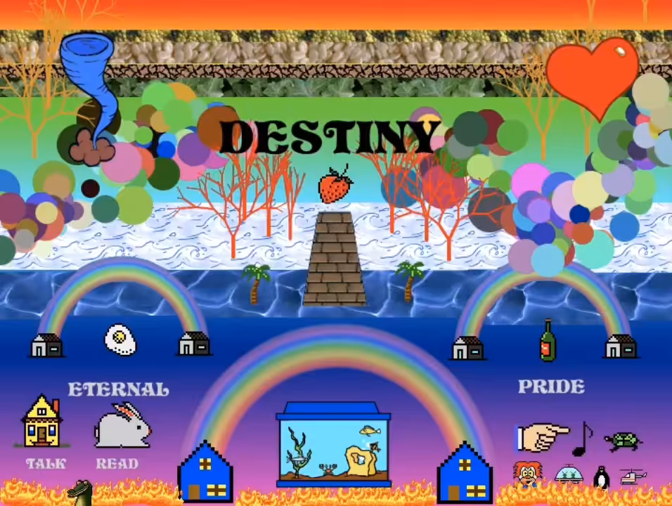 destiny