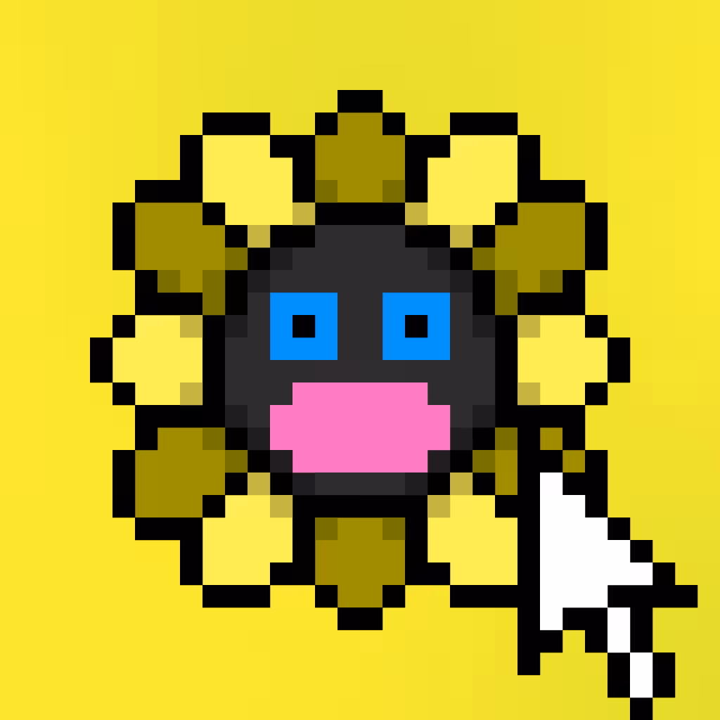 Murakami.Flower #11073