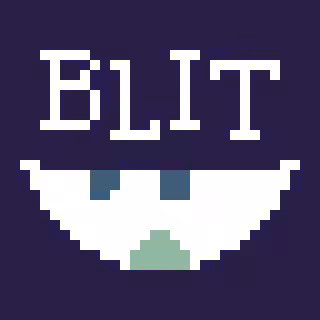 Blitmap: #801 - Blit Lost Realm