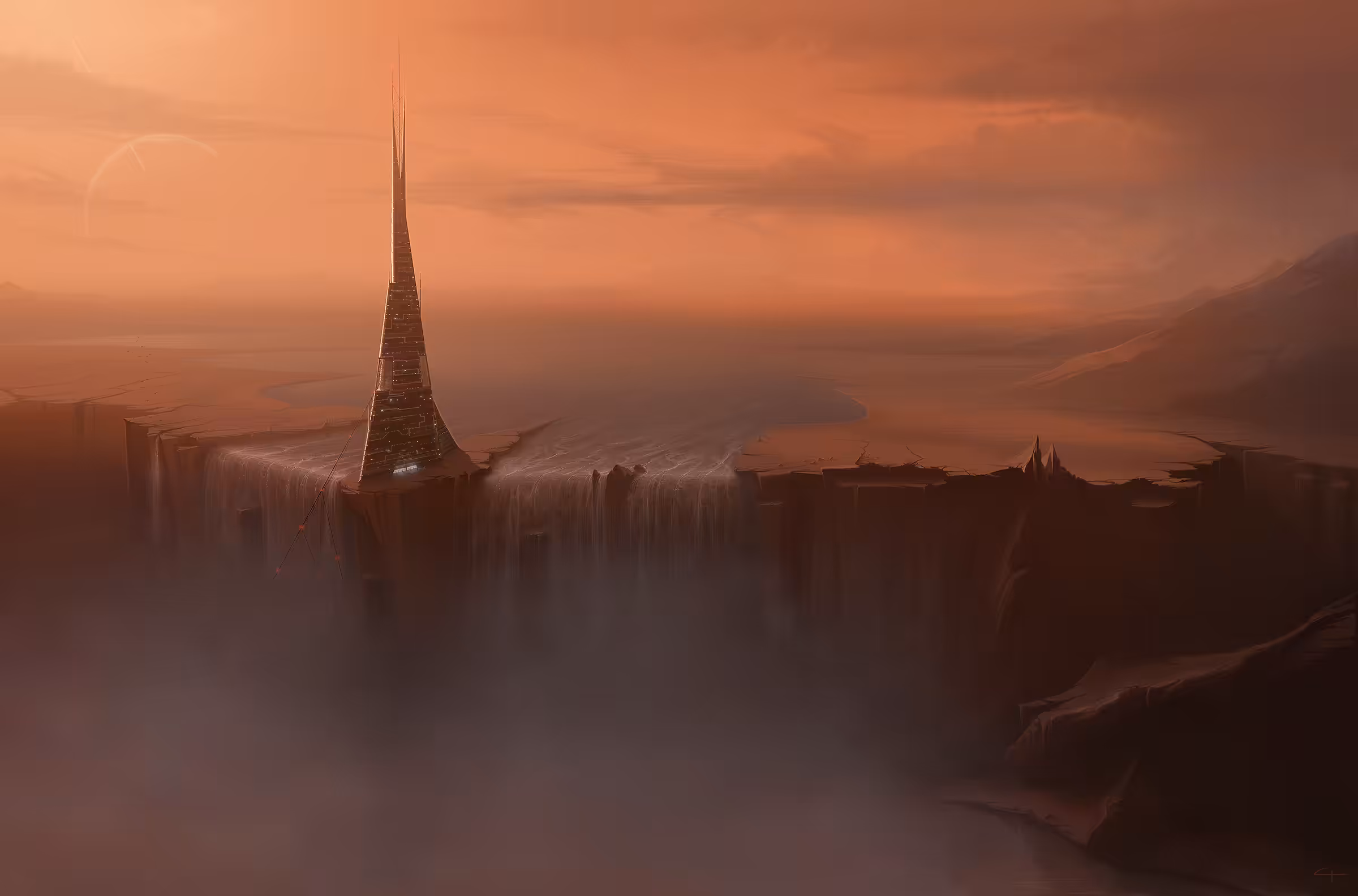 Sentinel (2002)