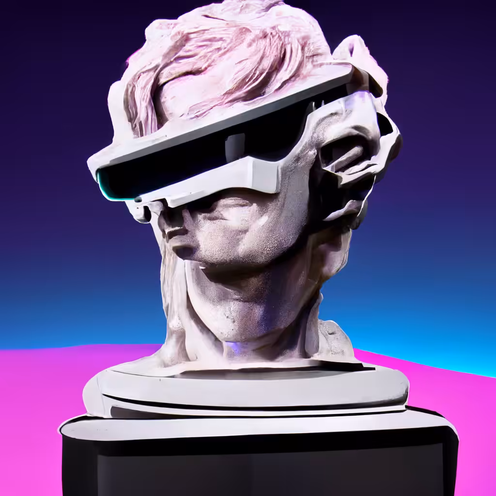 DESKTOP STATUE SYSTEMS LIMITED #1662