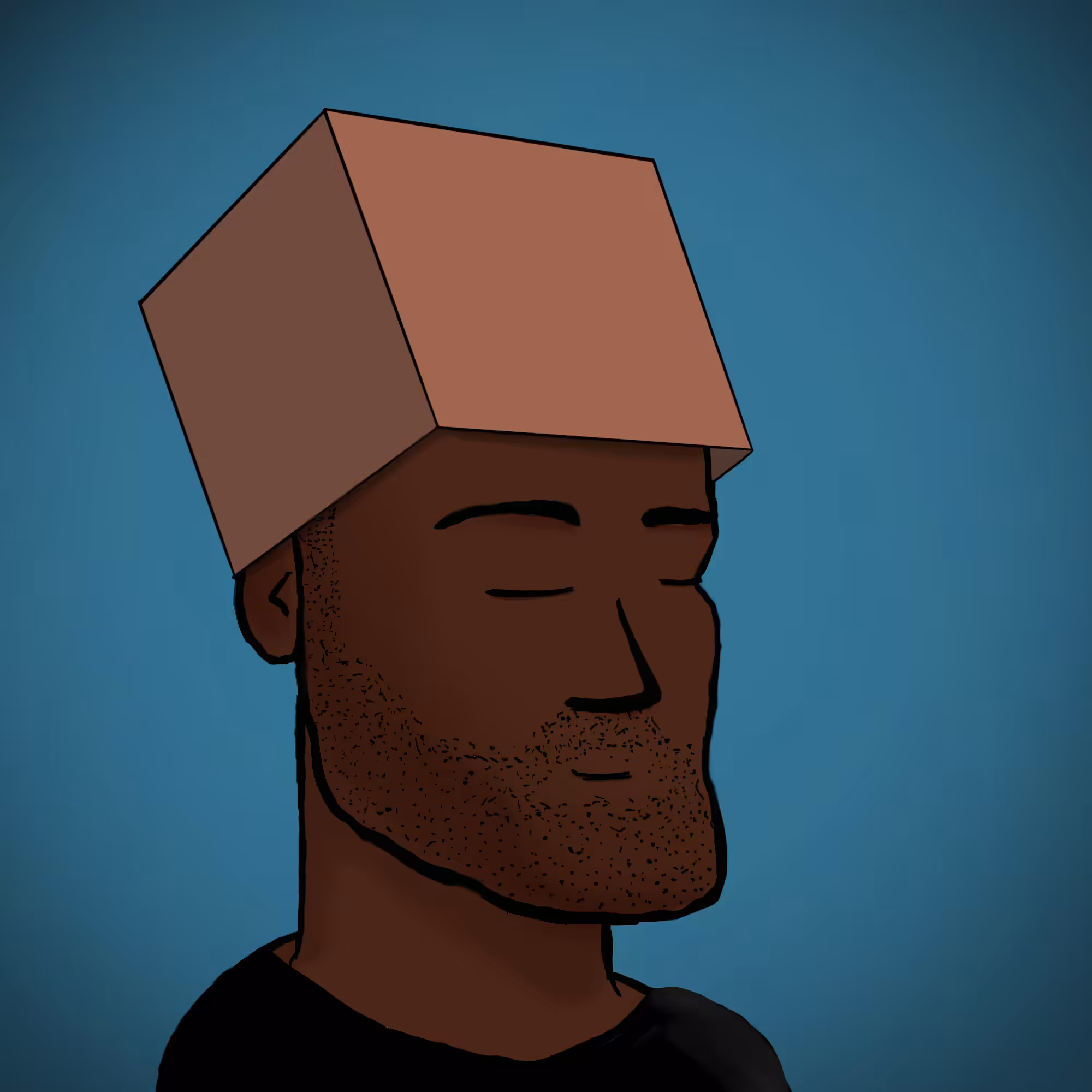 Subterrestrials #214