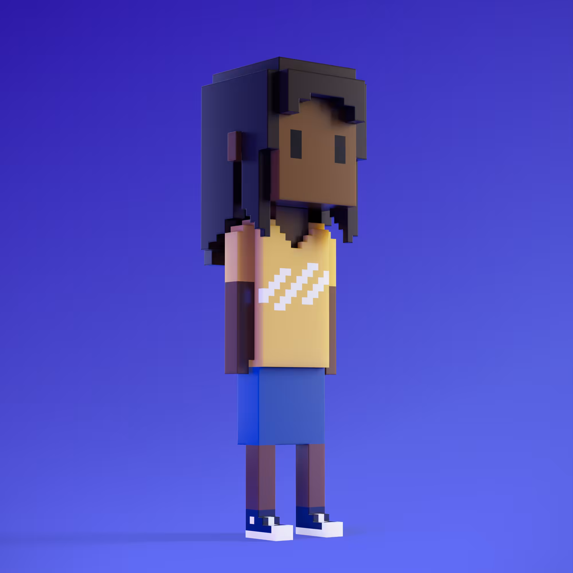 Meebit #11498