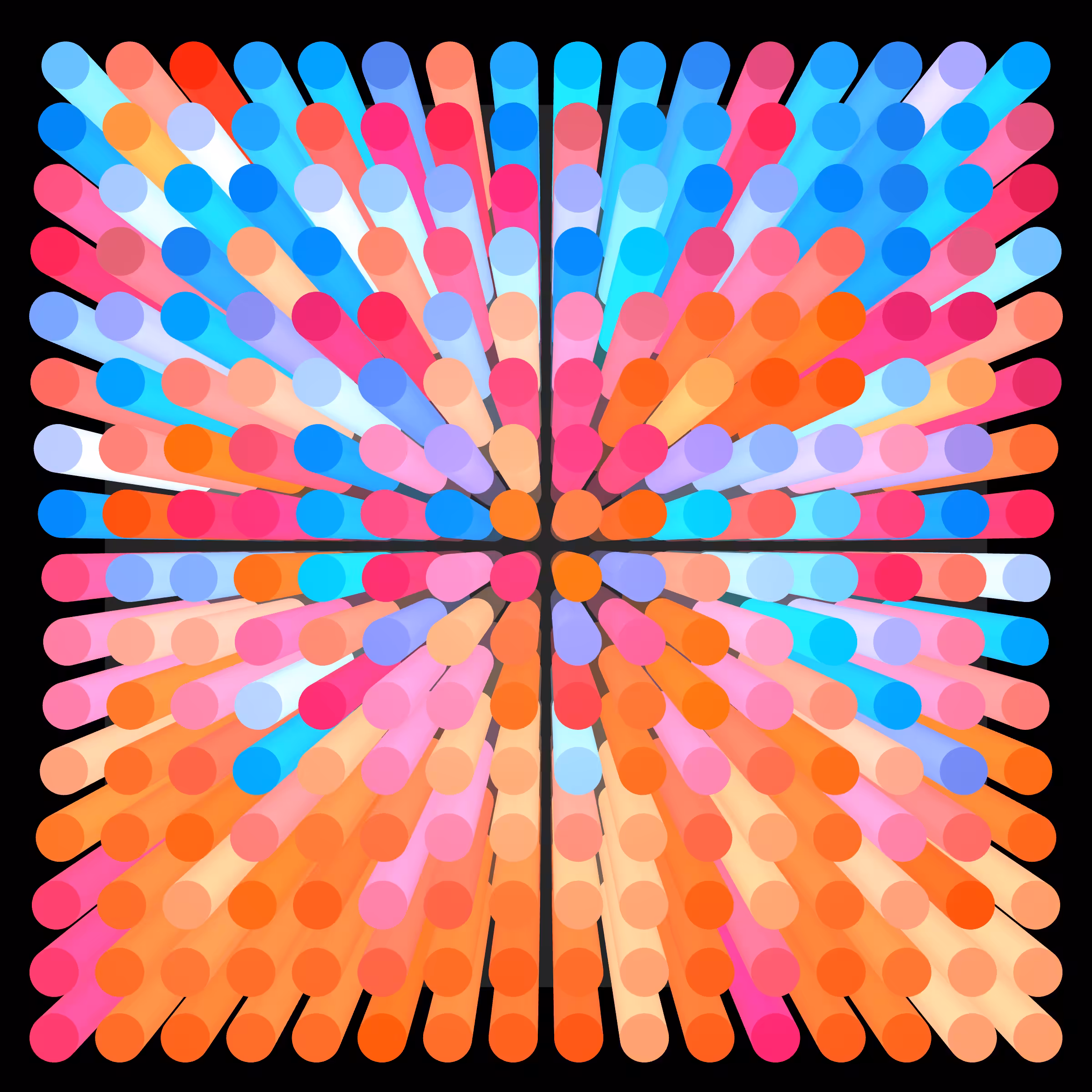 Transitions #3192
