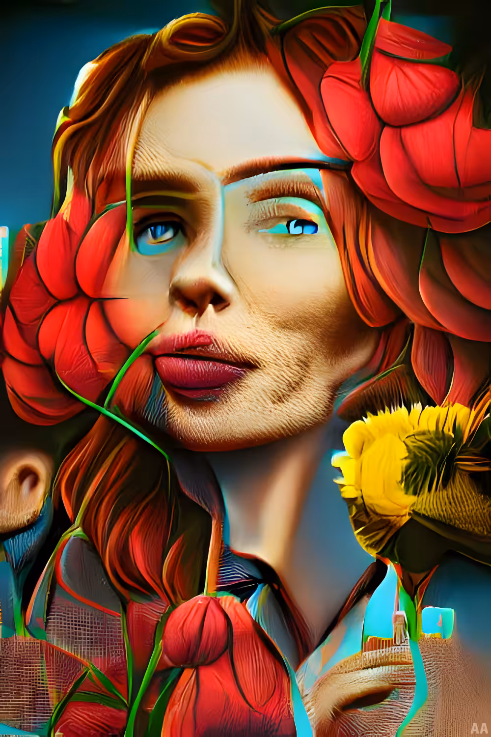 Beauty #16
