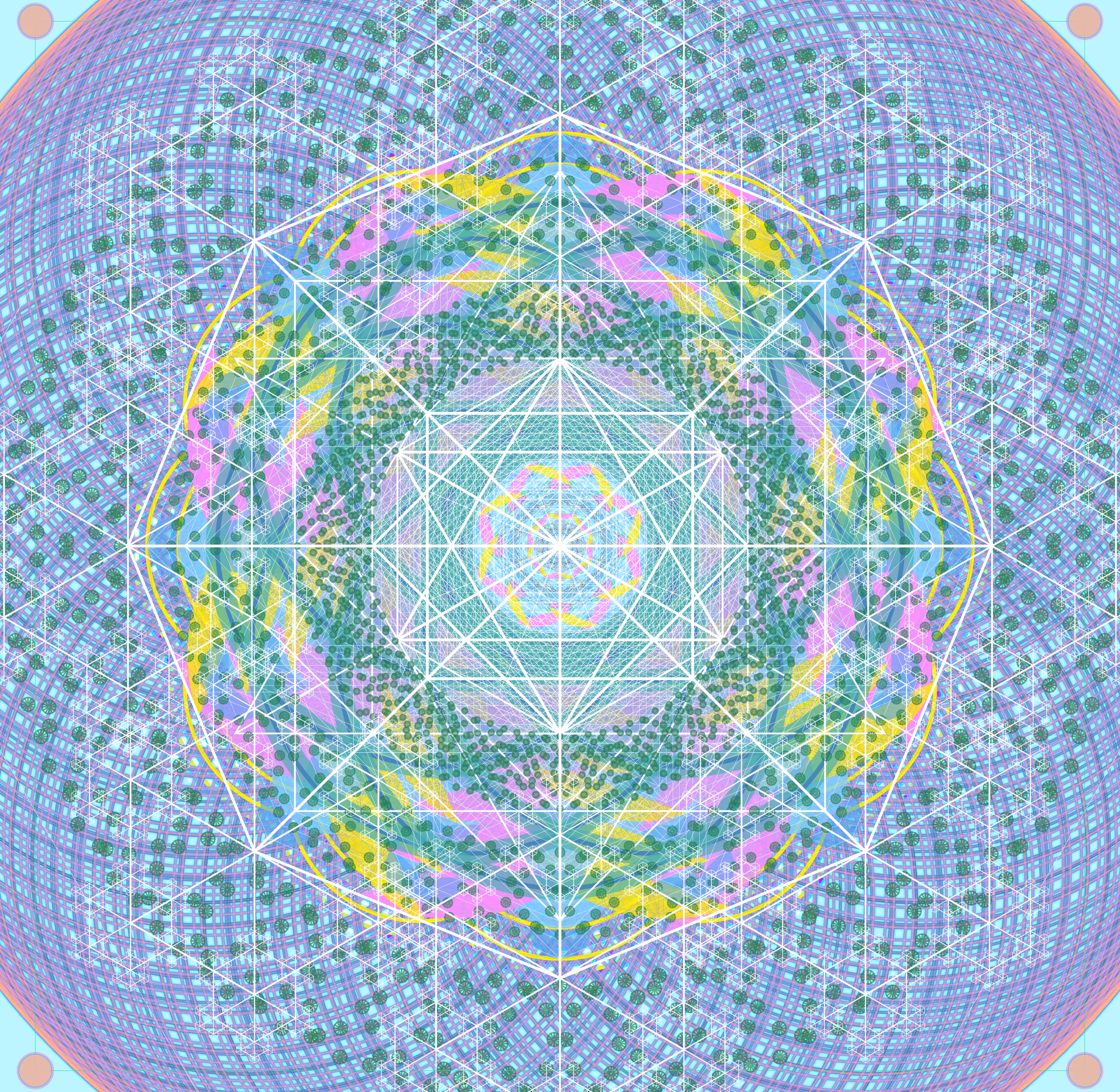 Infinitum: Cosmic Choice