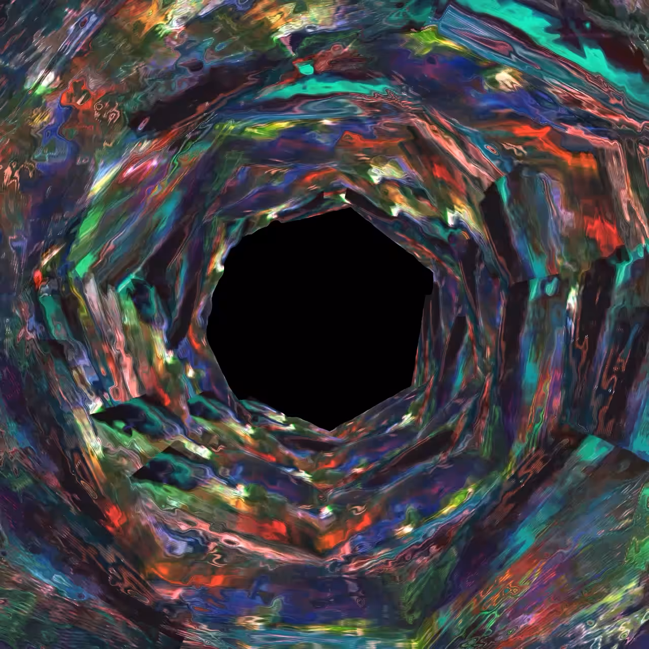 Liquid Tunnel