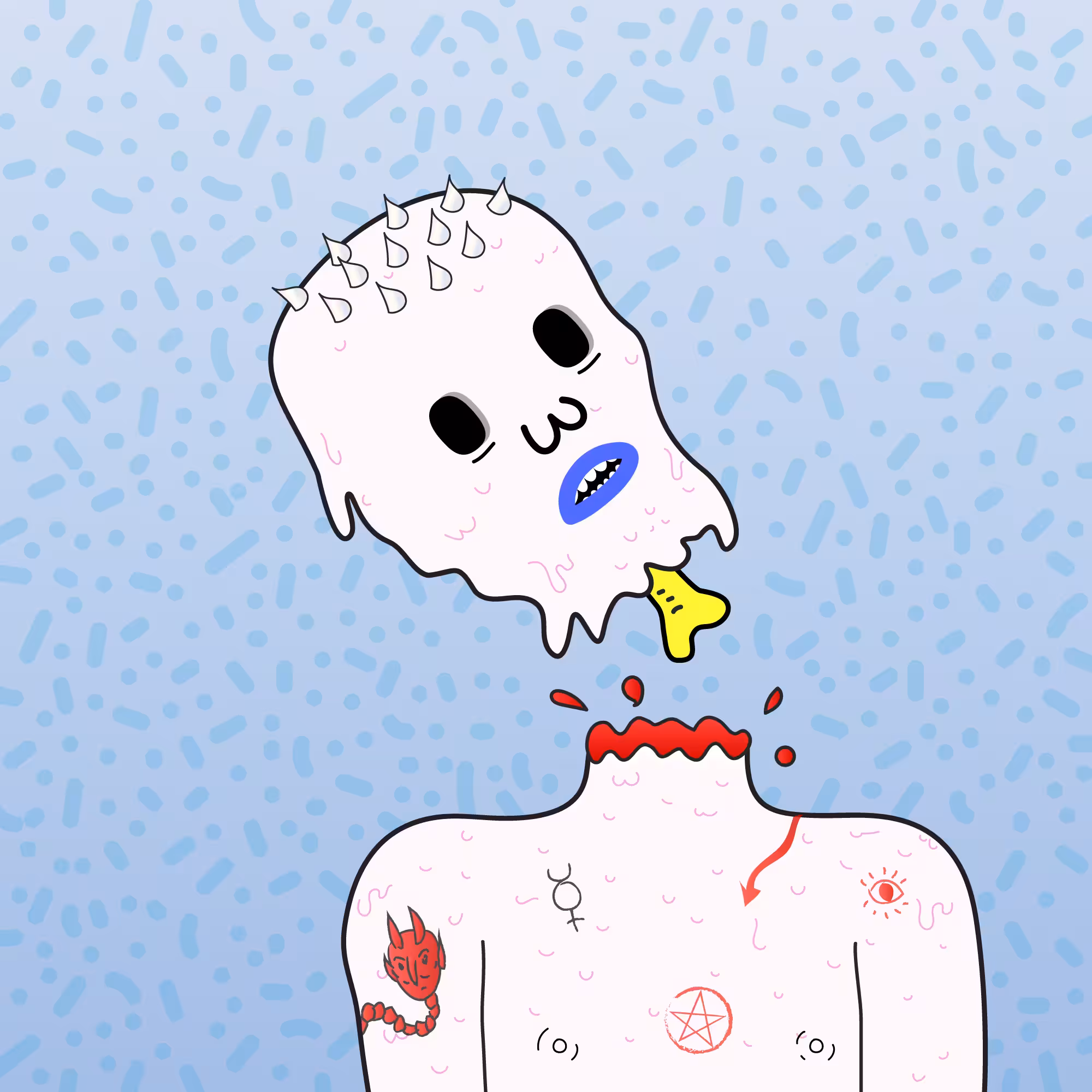 thededhedz #853