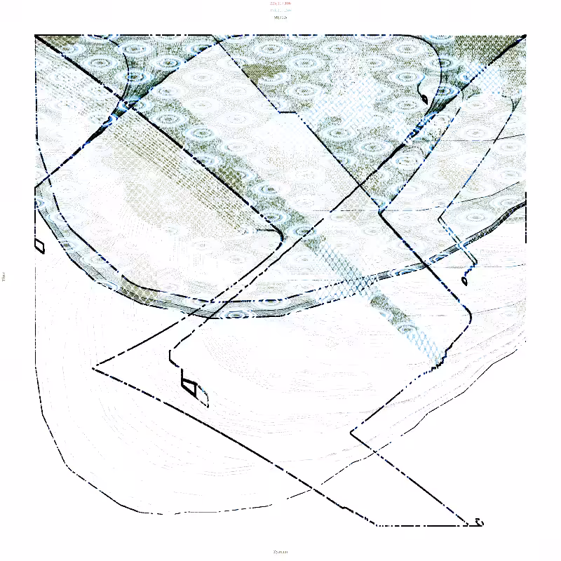 Emergent Forms #34