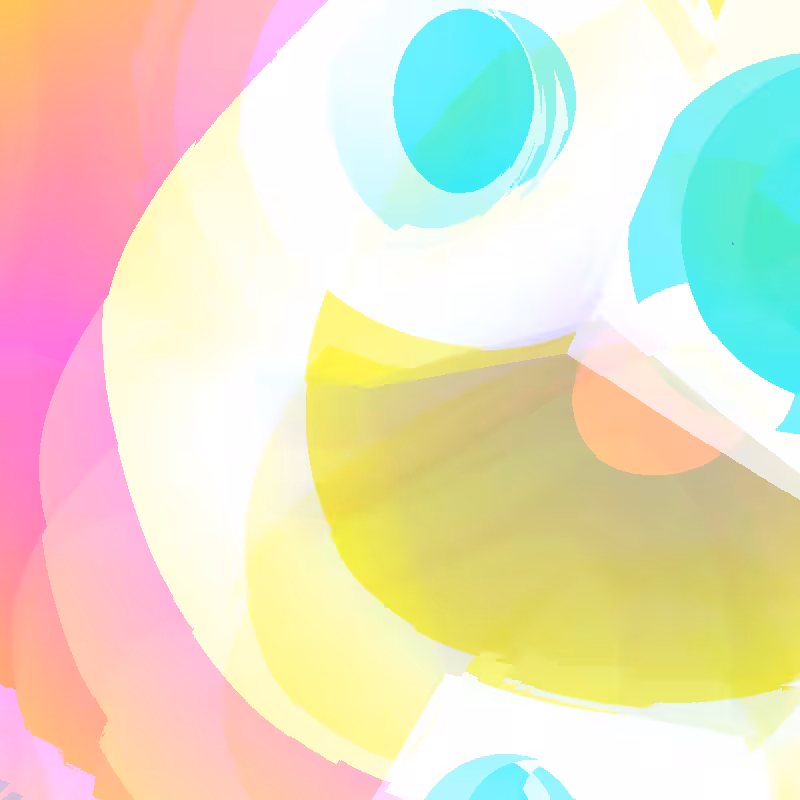 Any Colour You Like #49
