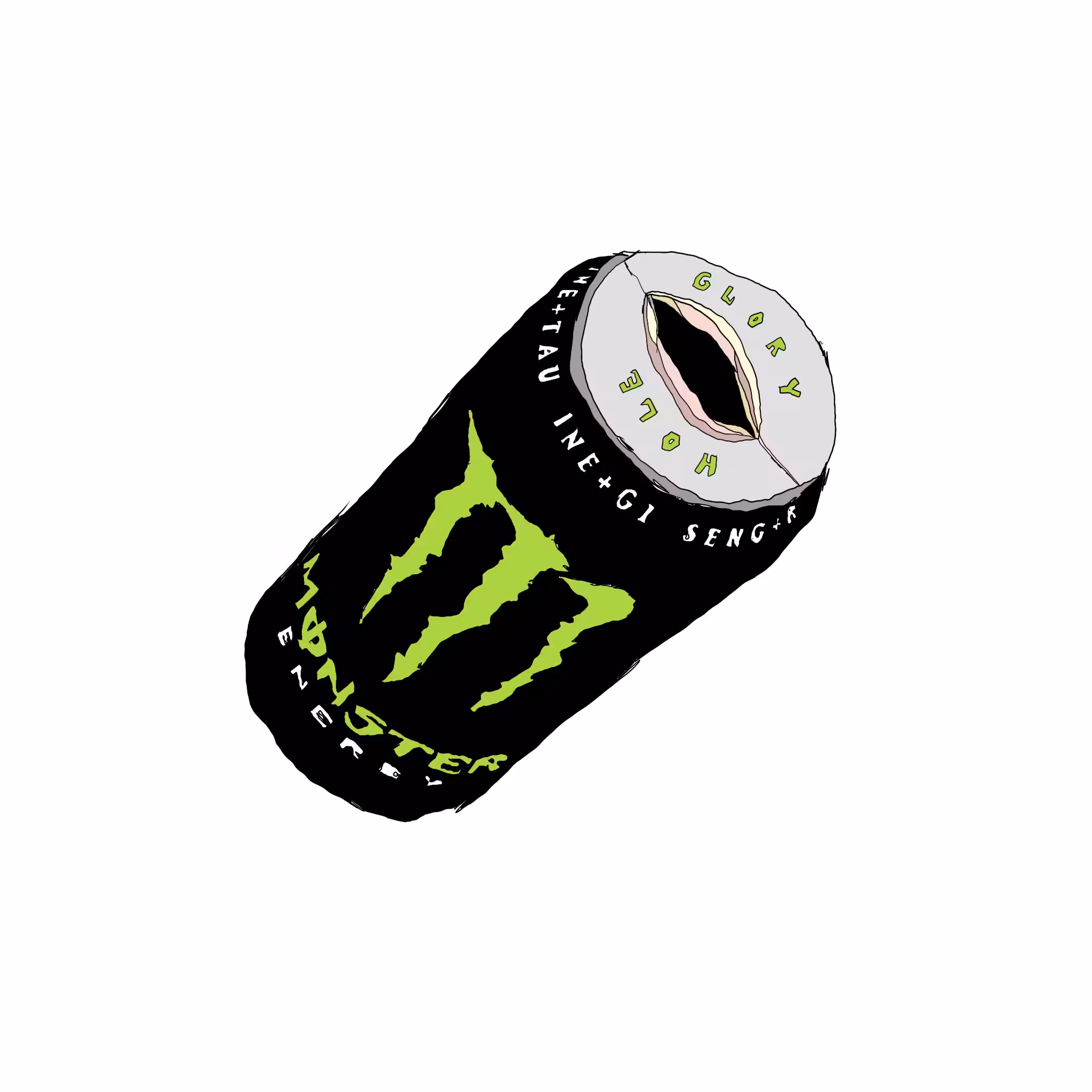 fuck your energy