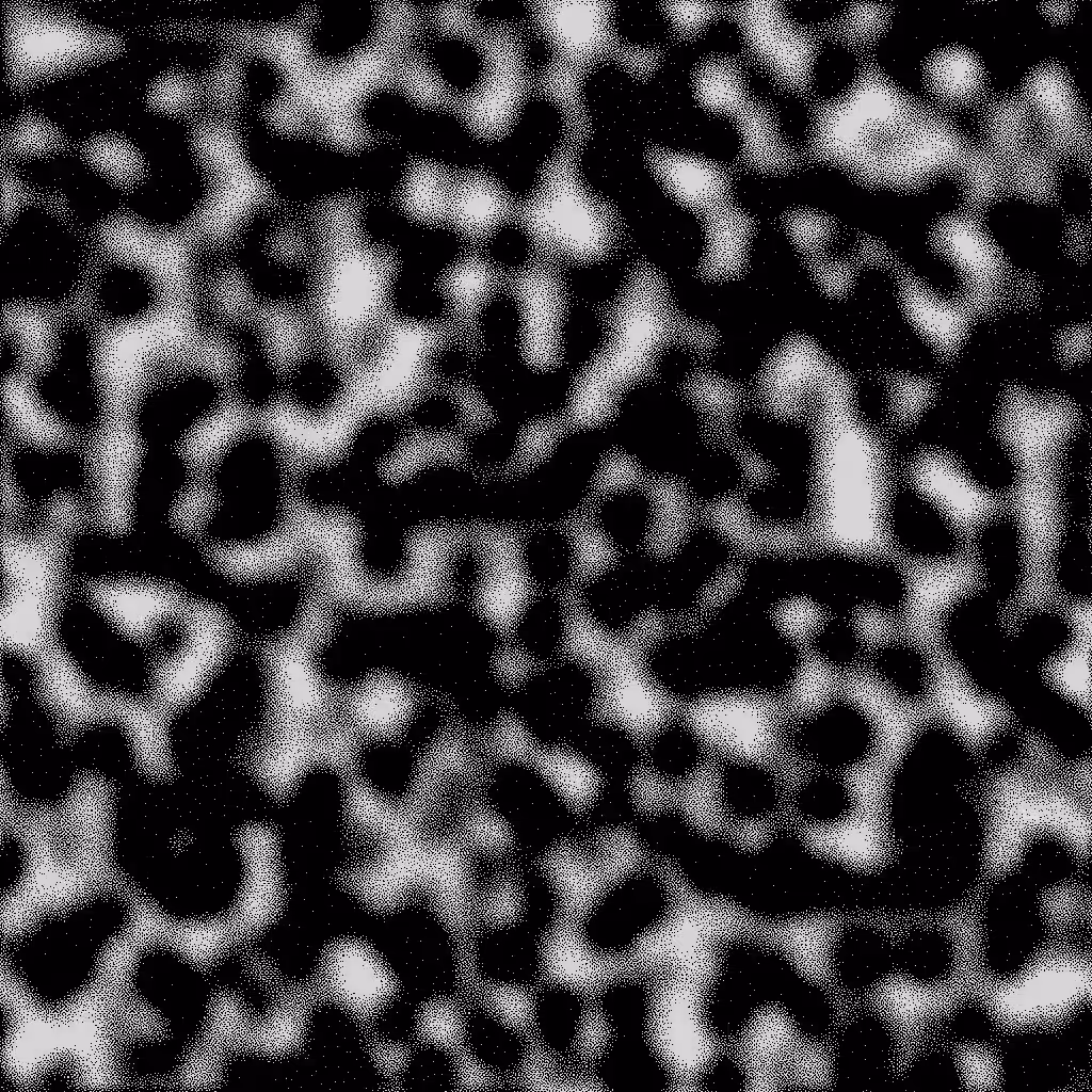 Noise #674 
