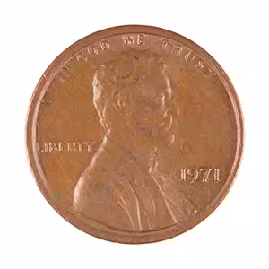 Cent #3679
