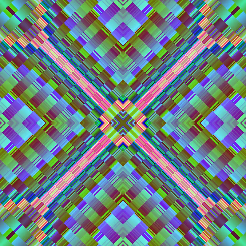 Crossroads #34