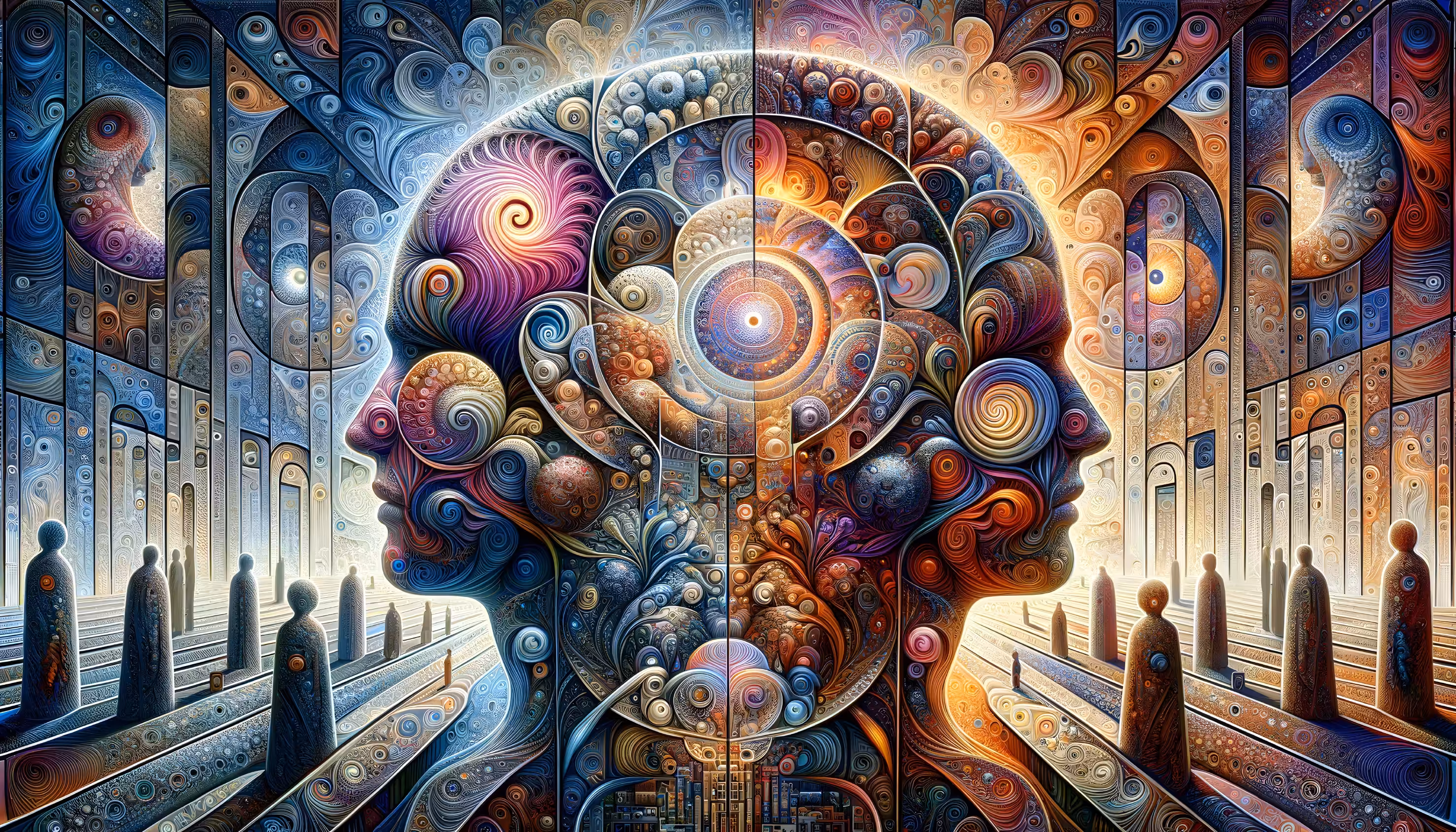 Delusions #1