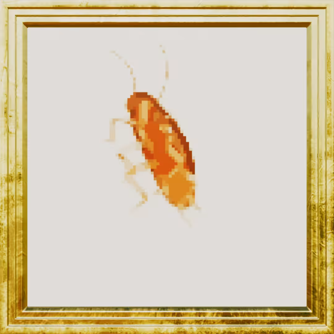 Cockroach Dance