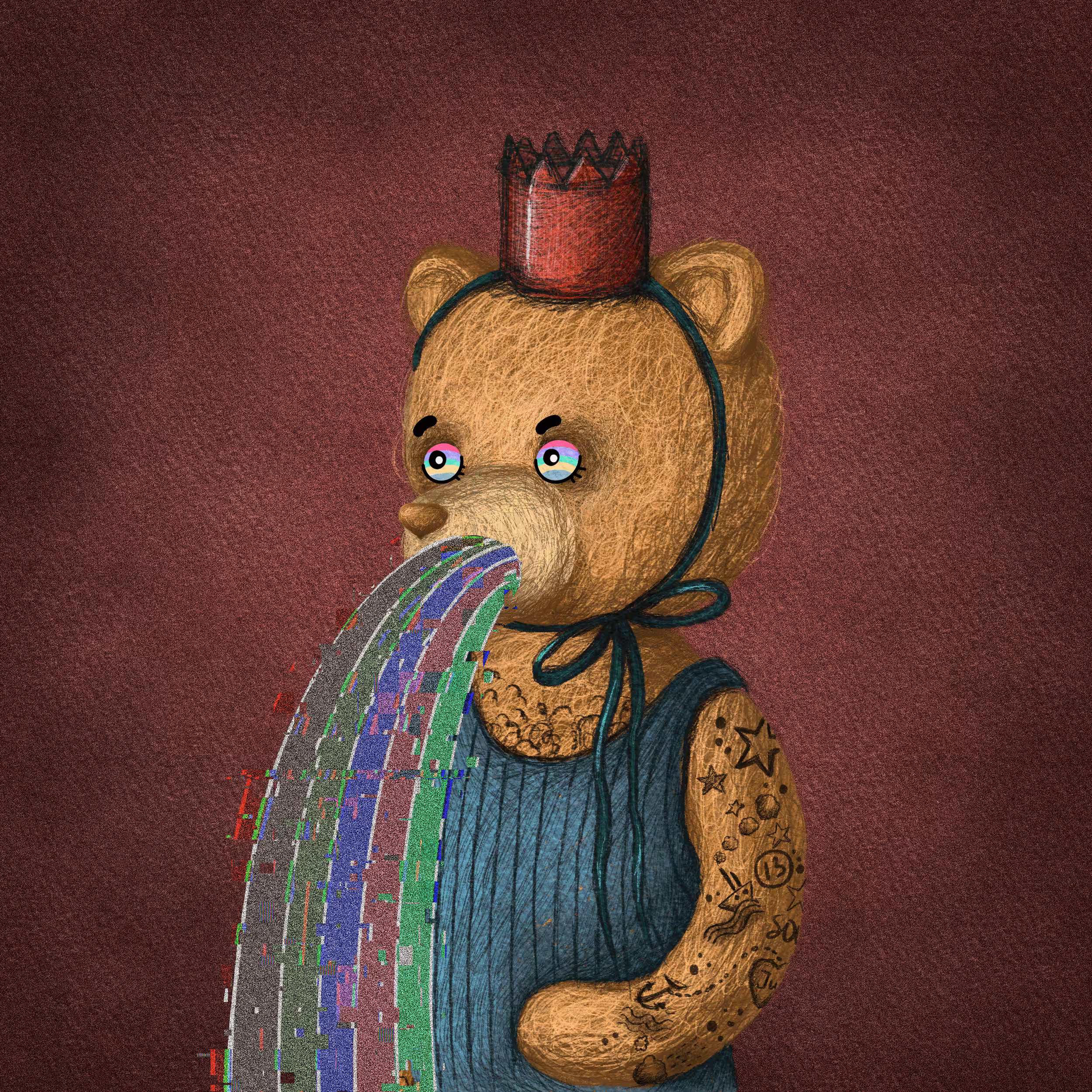 Bearmood4007