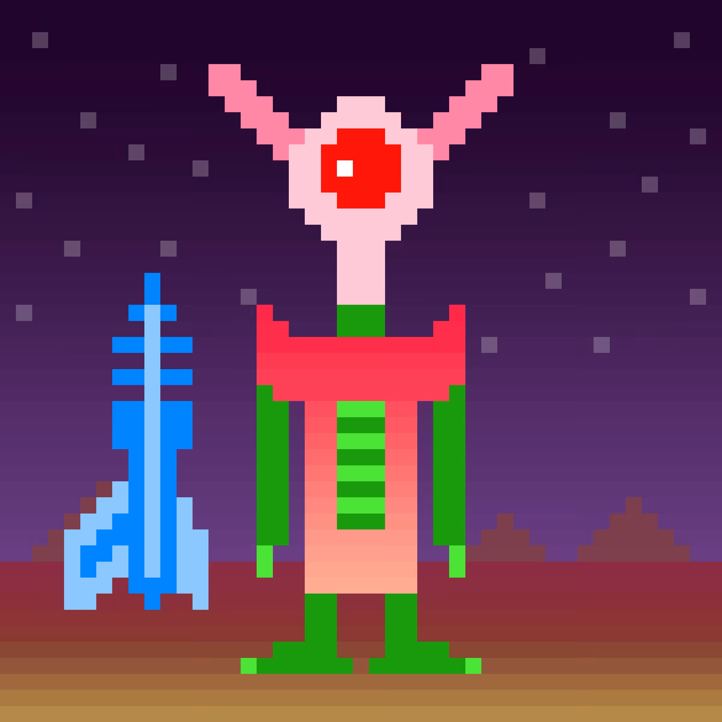 CryptoGalactican #706