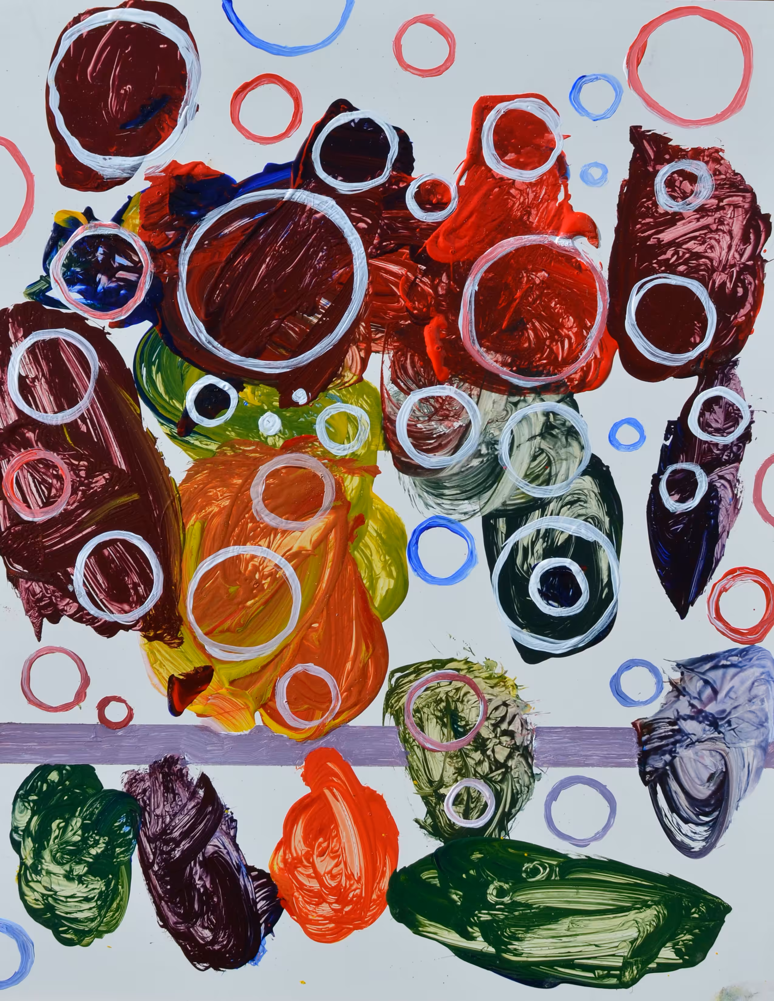 Color Theory
