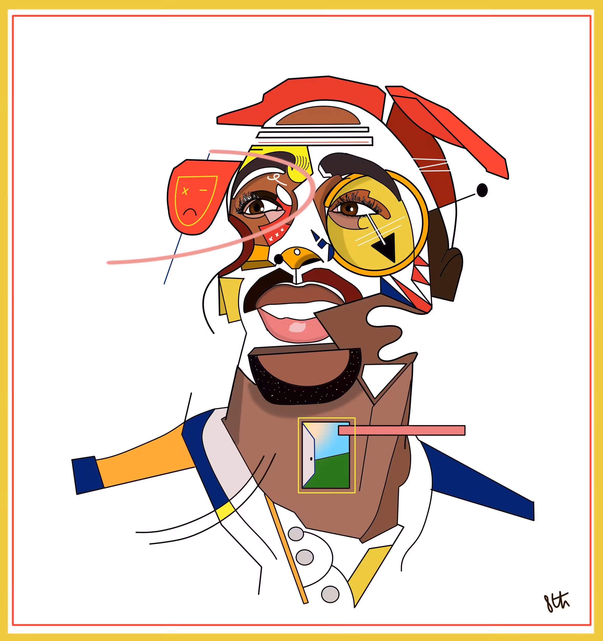 Geo 2pac