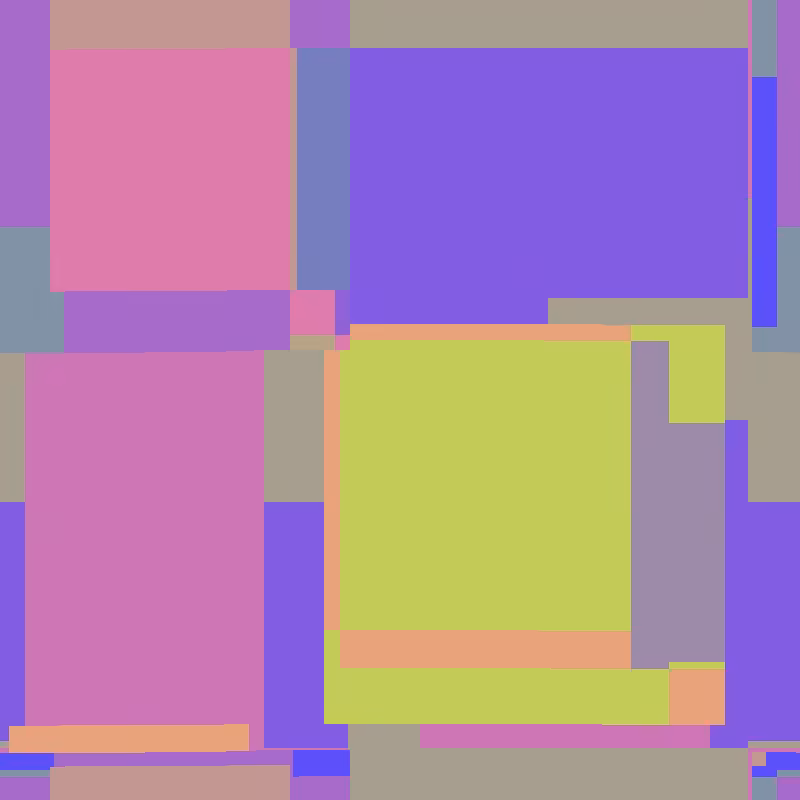 Glitch Generator #2 #67