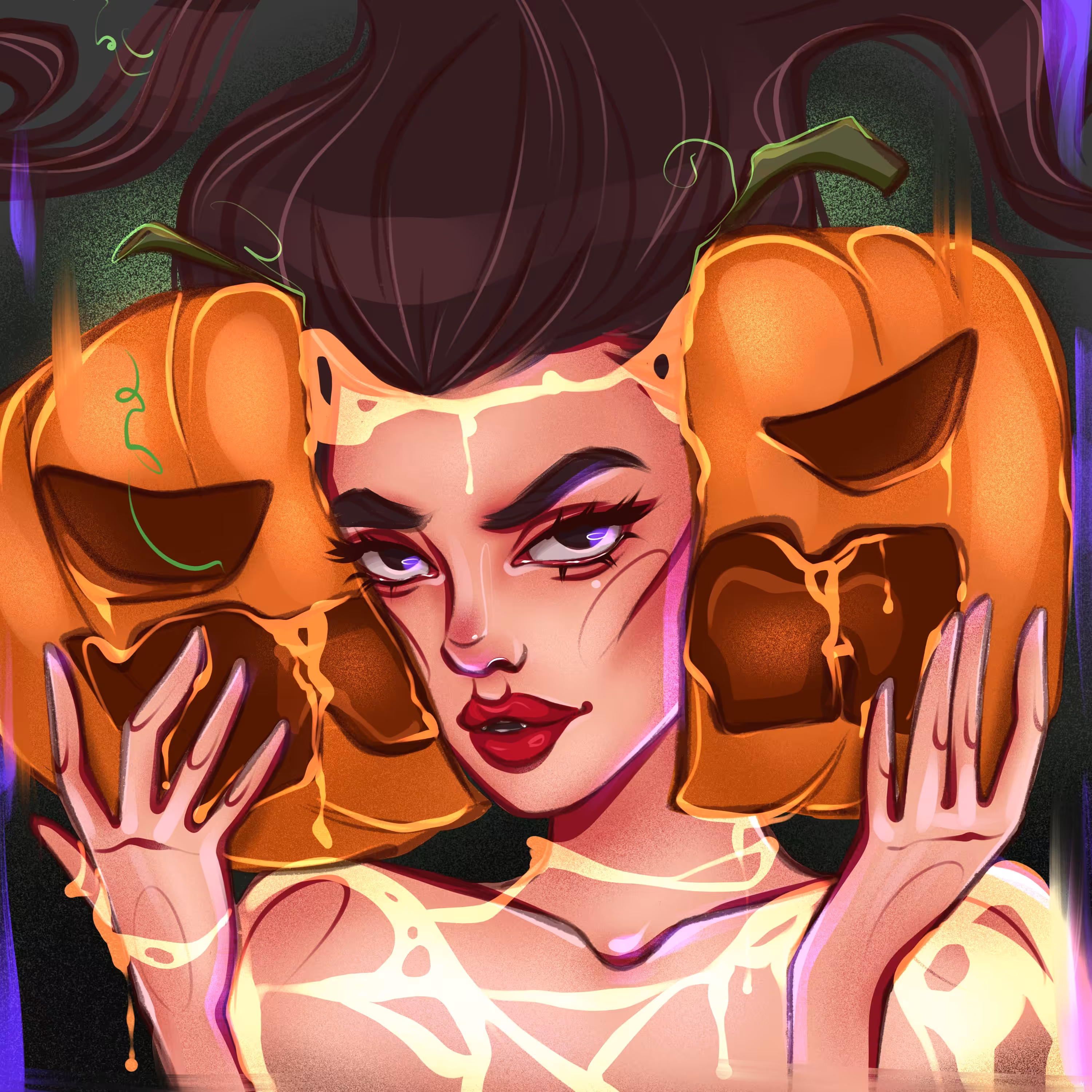 𝑯𝑨𝑷𝑷𝒀 𝑯𝑨𝑳𝑳𝑶𝑾𝑬𝑬𝑵