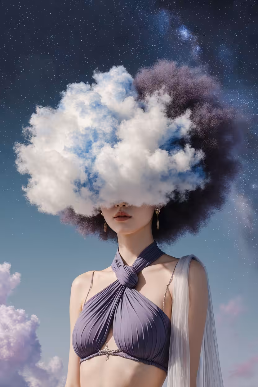 Dreamscape Identity