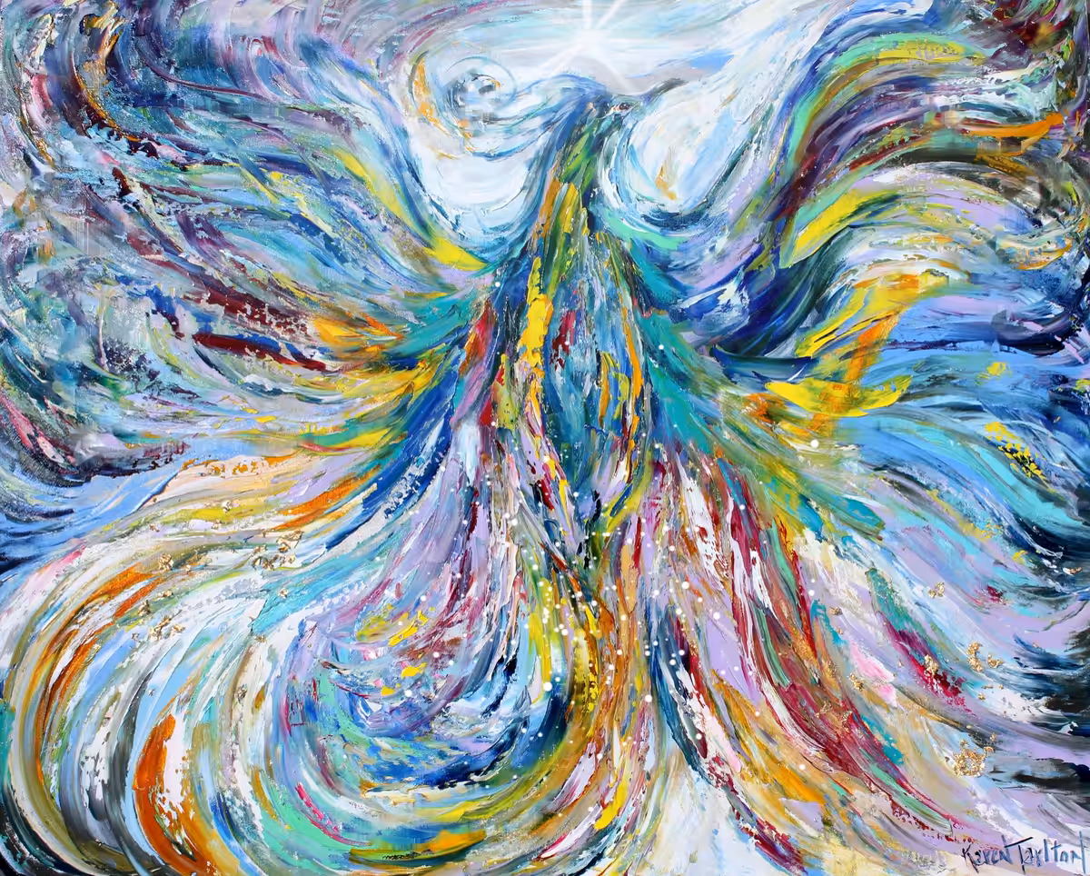 Phoenix Rising
