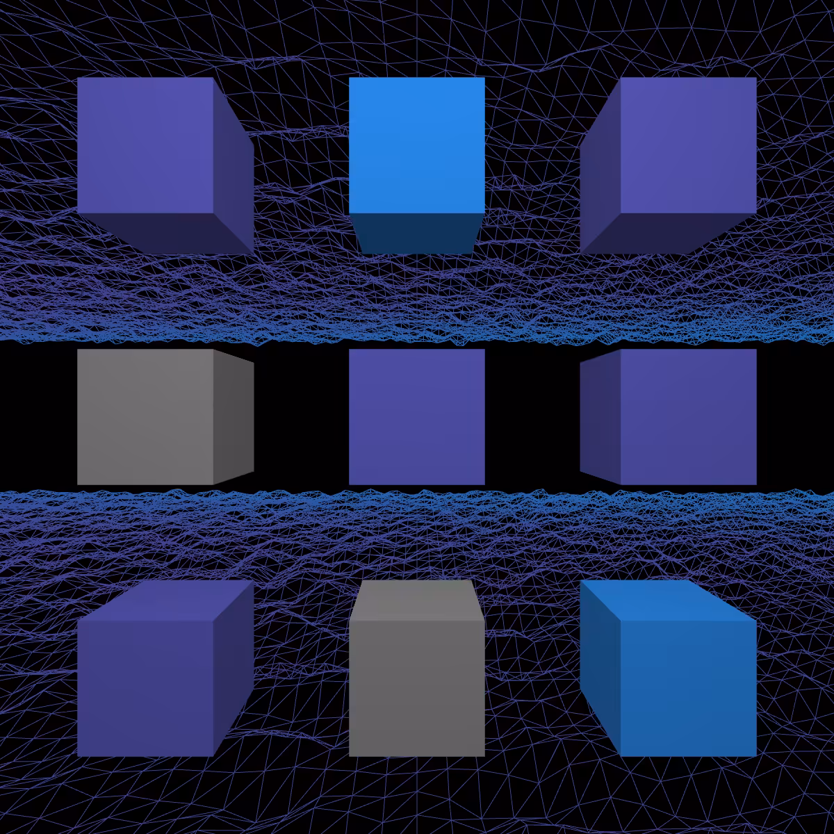 beat_voxels.v006g ft. skulptur #50