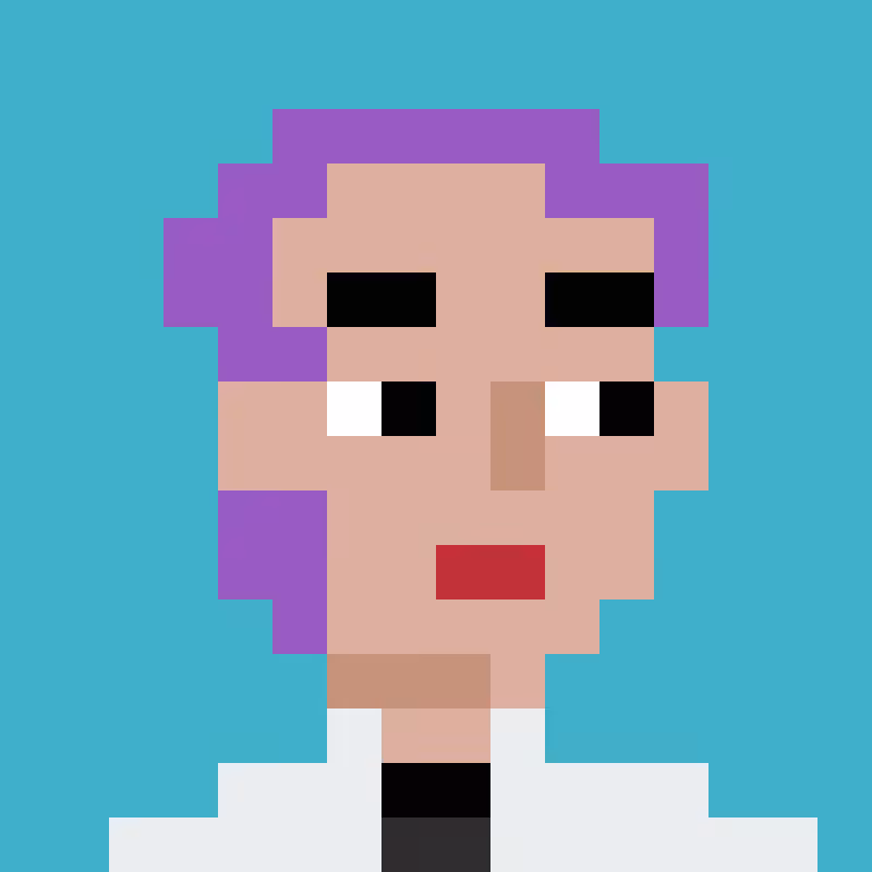 hUMBLE PUNK #68