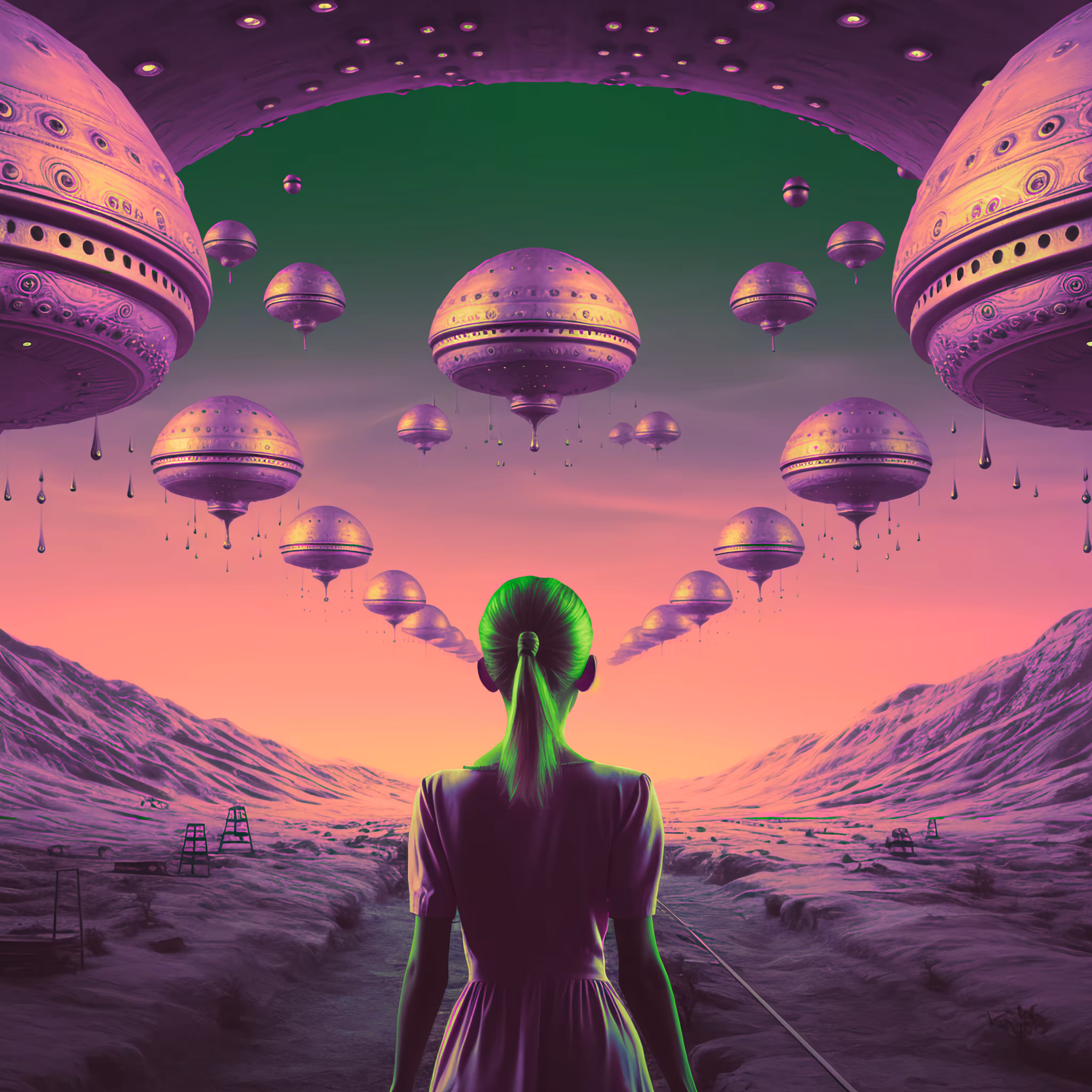 Invasion
