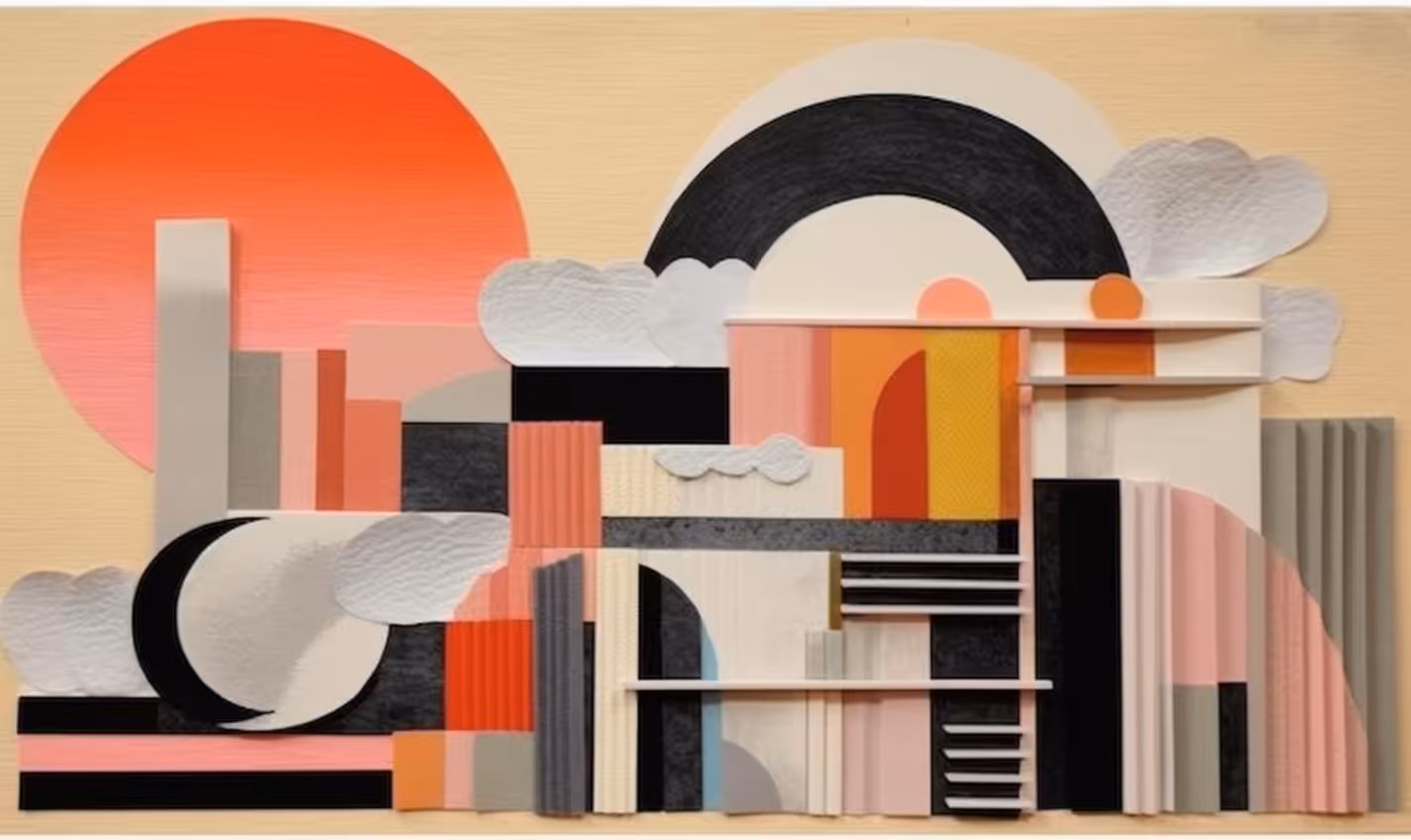 Collages x AI #167