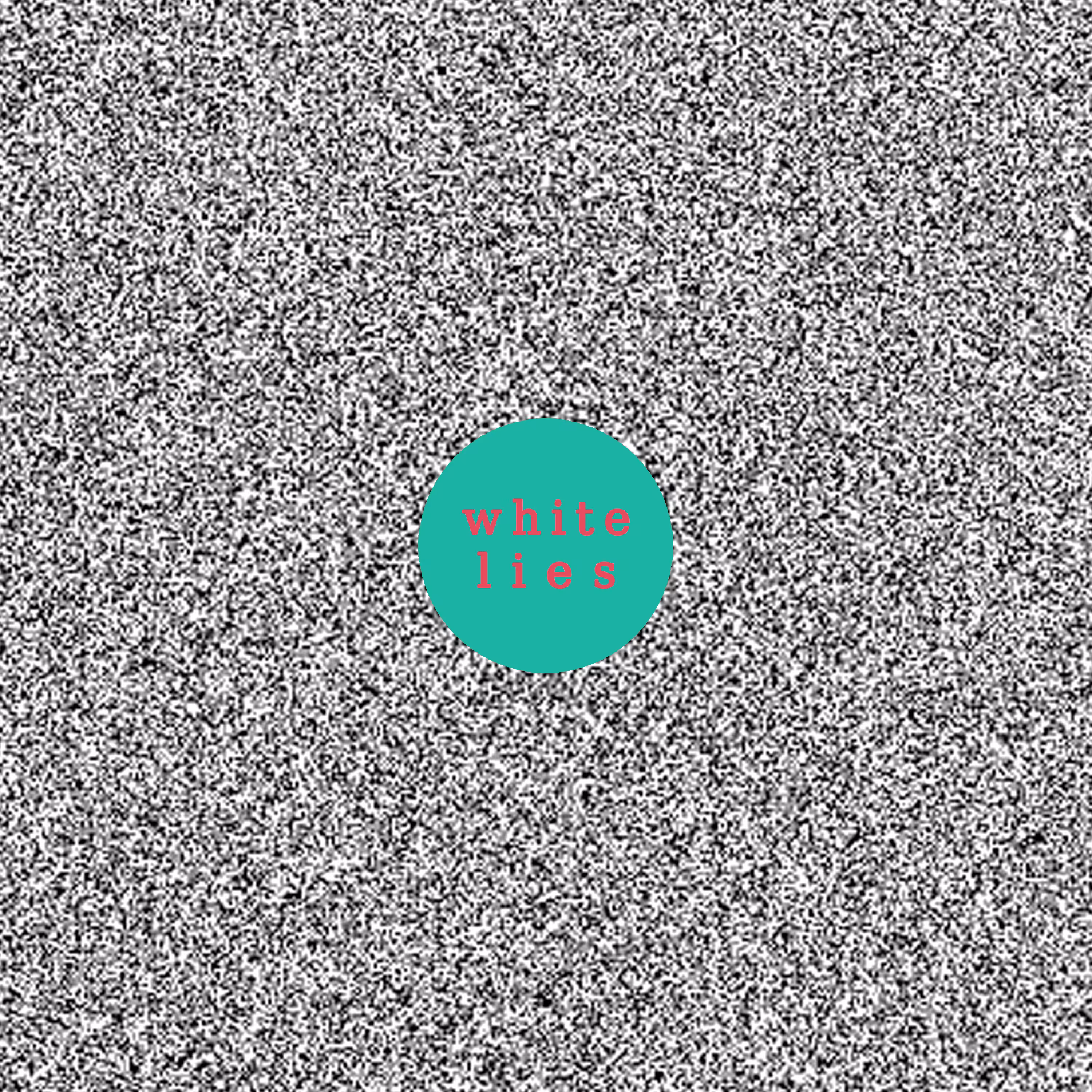 white lies