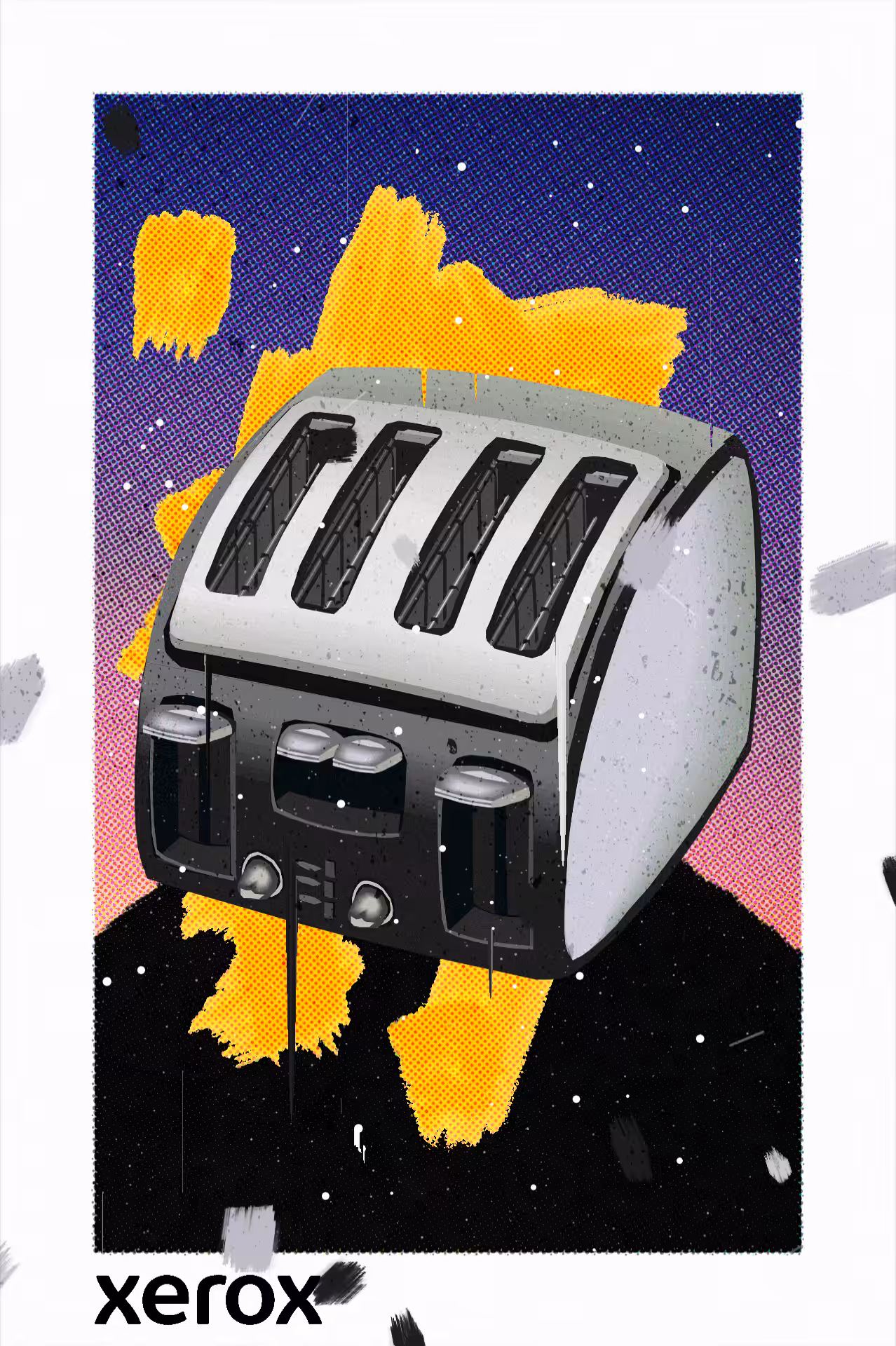 Broken Printer #182