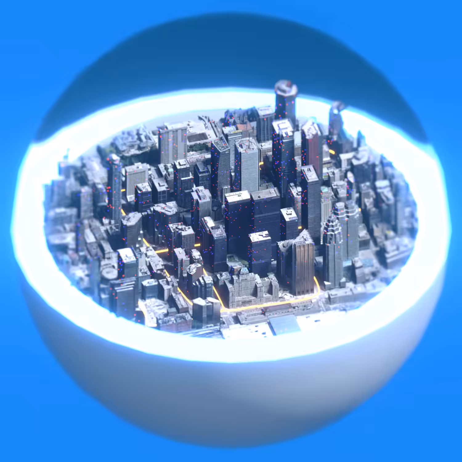 Pocket City #21