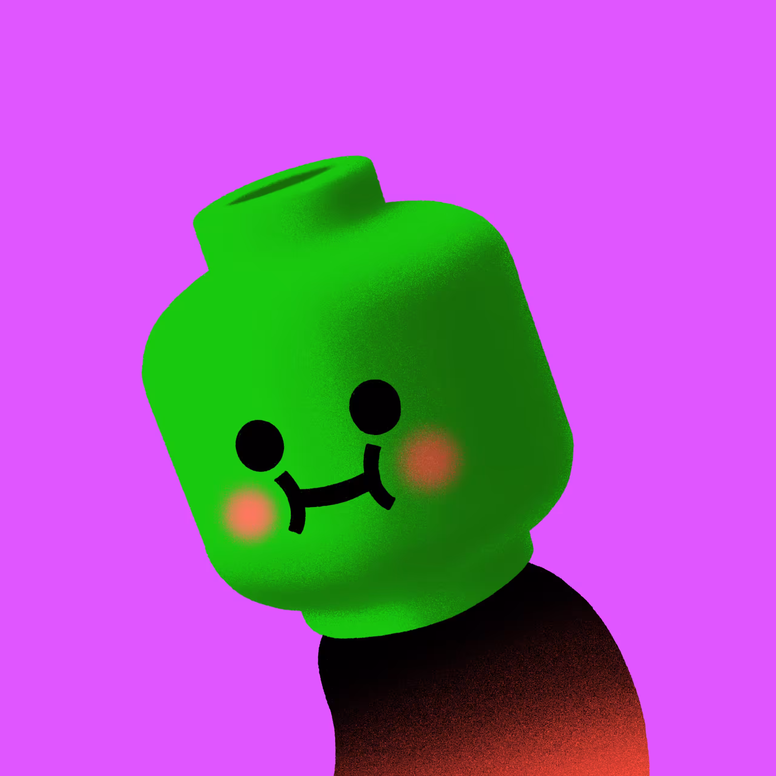 LIL YOU #0017