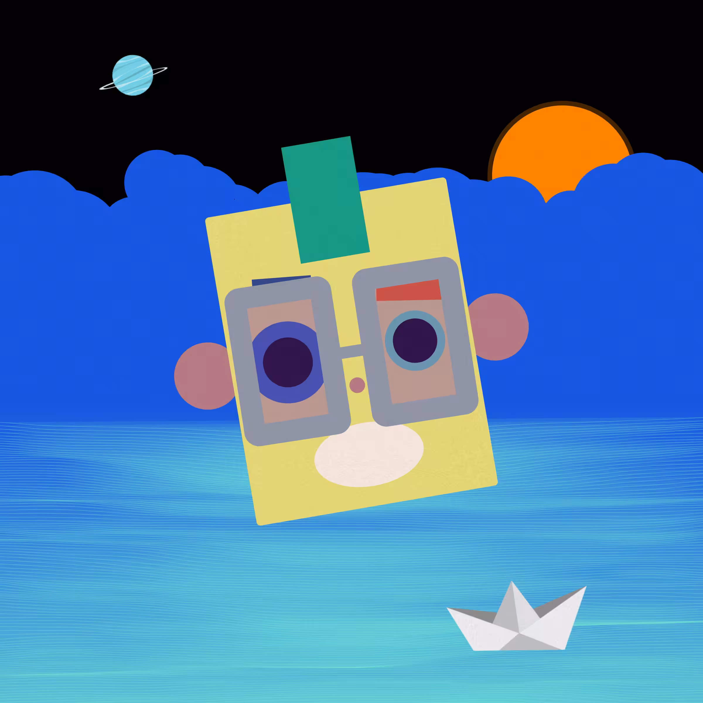 sail-o-bots #666
