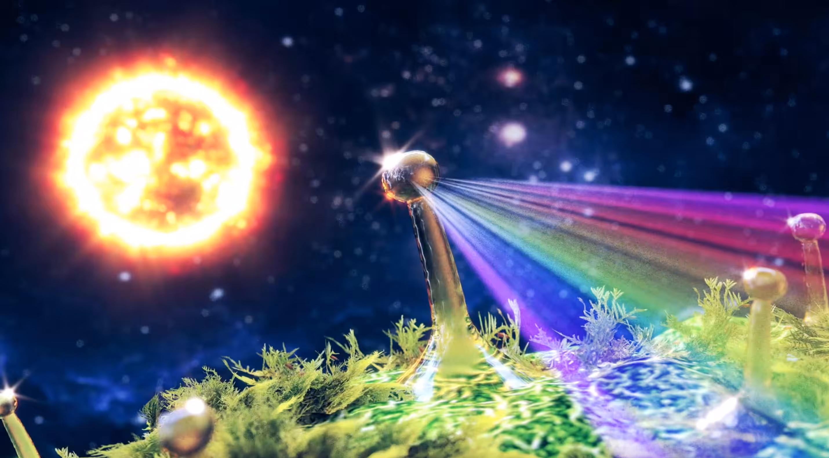 PinkVoid : LightSide of the Moon