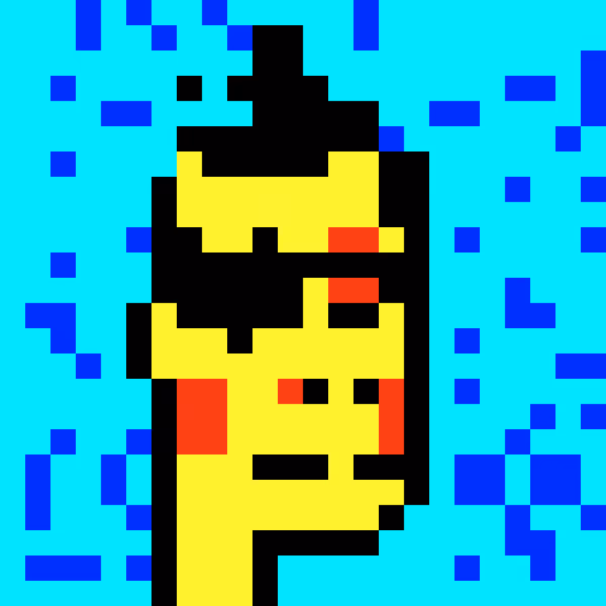 Recrunched DOS Punk 347