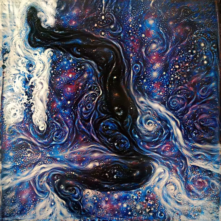 The Cosmic Dance