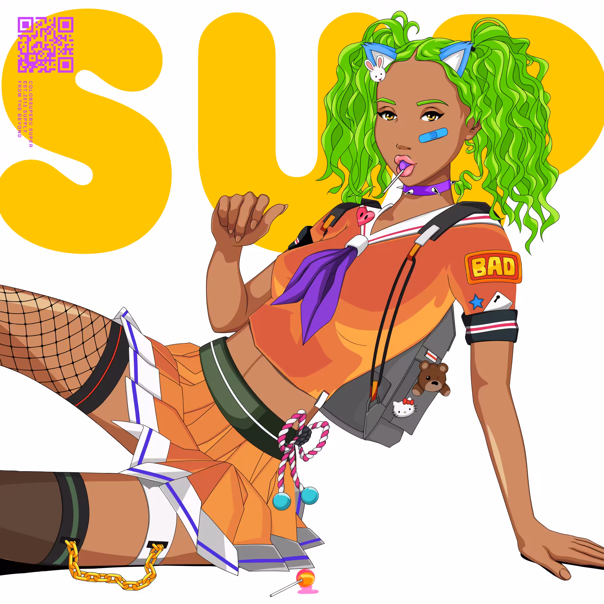Enso Season 2 #174