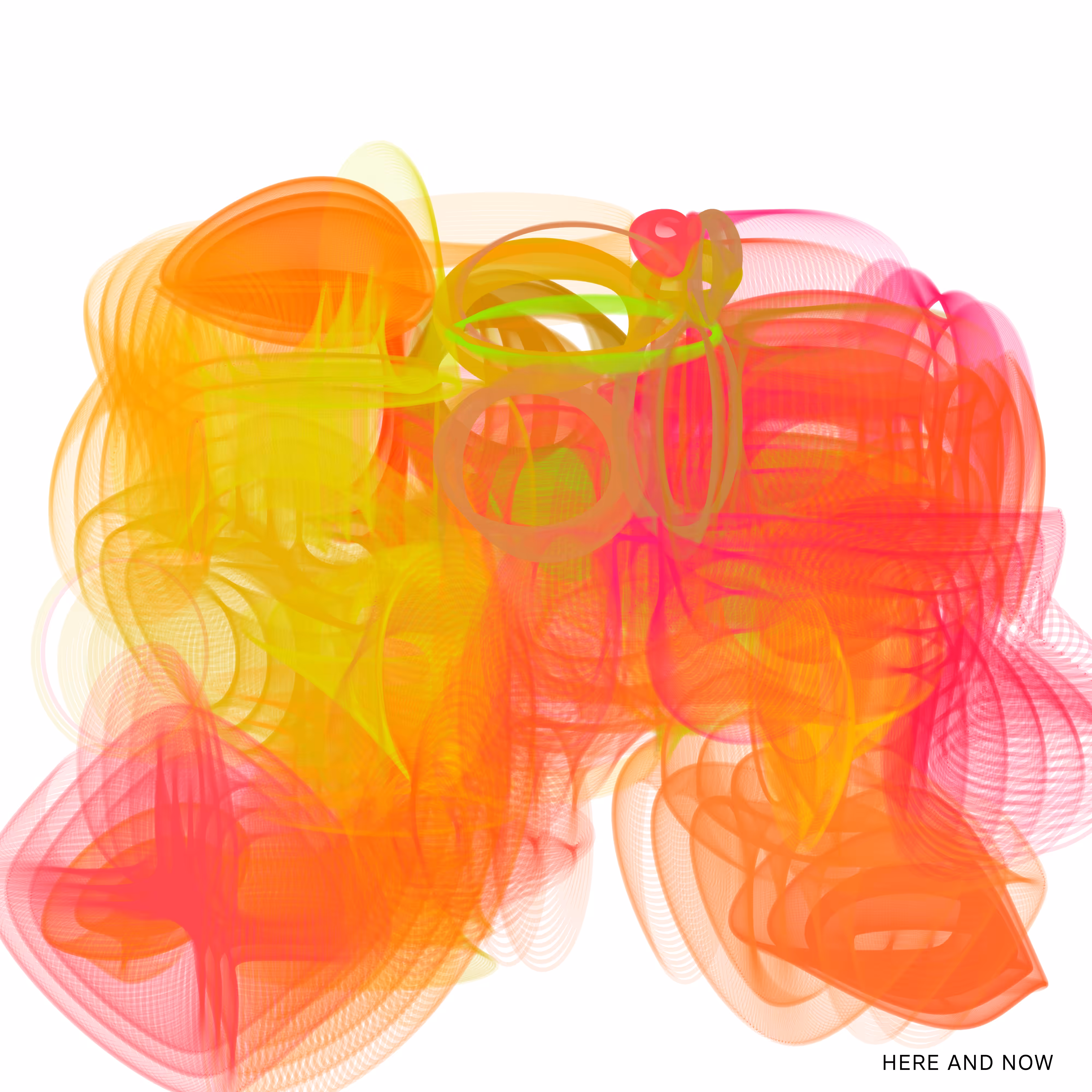 Here and Now: Edition Three #652