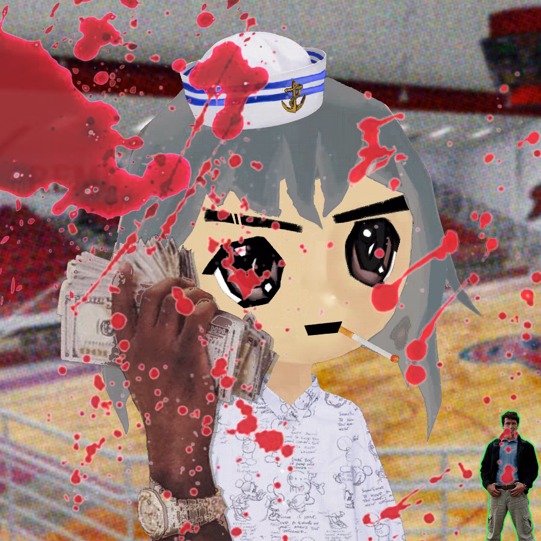 Remilio 329