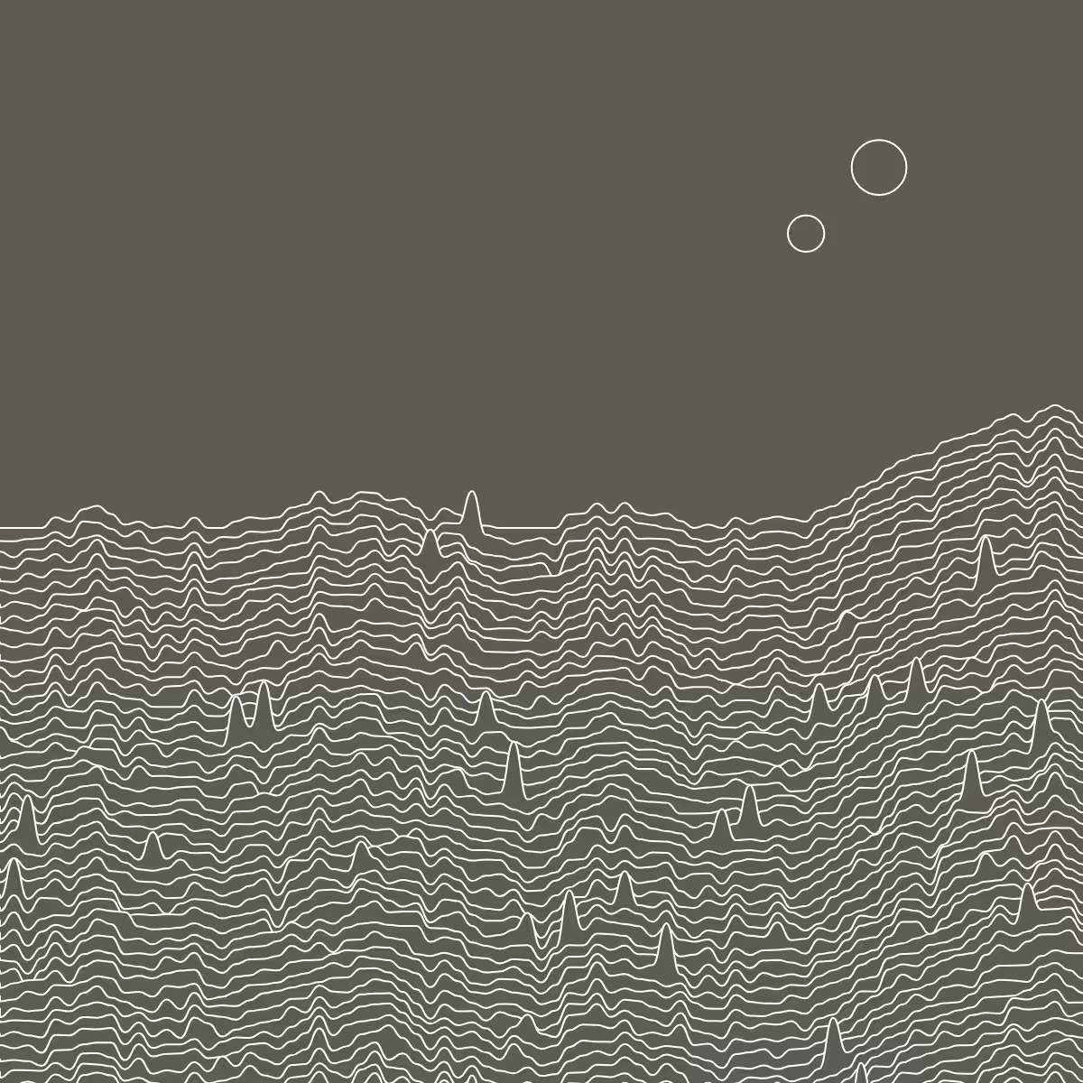 Alien Landscape #17