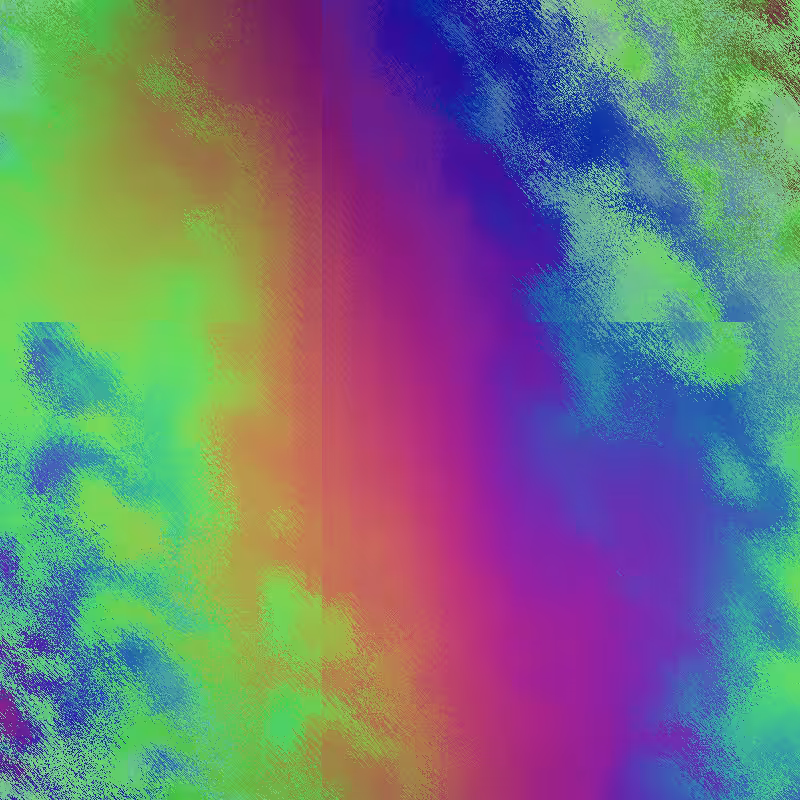 FROSTBITE #57