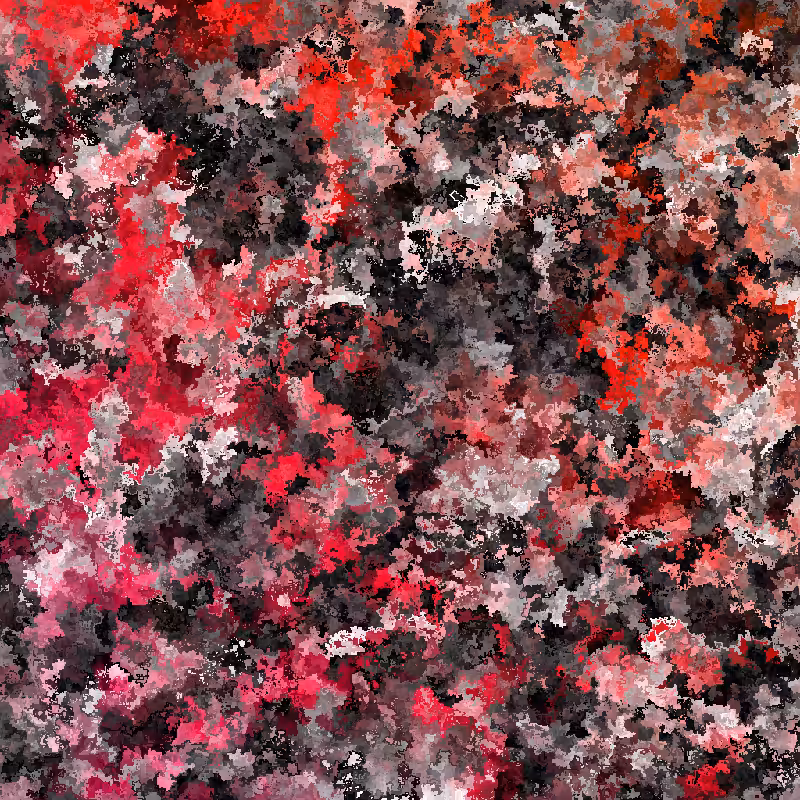 Polluted Colors #3
