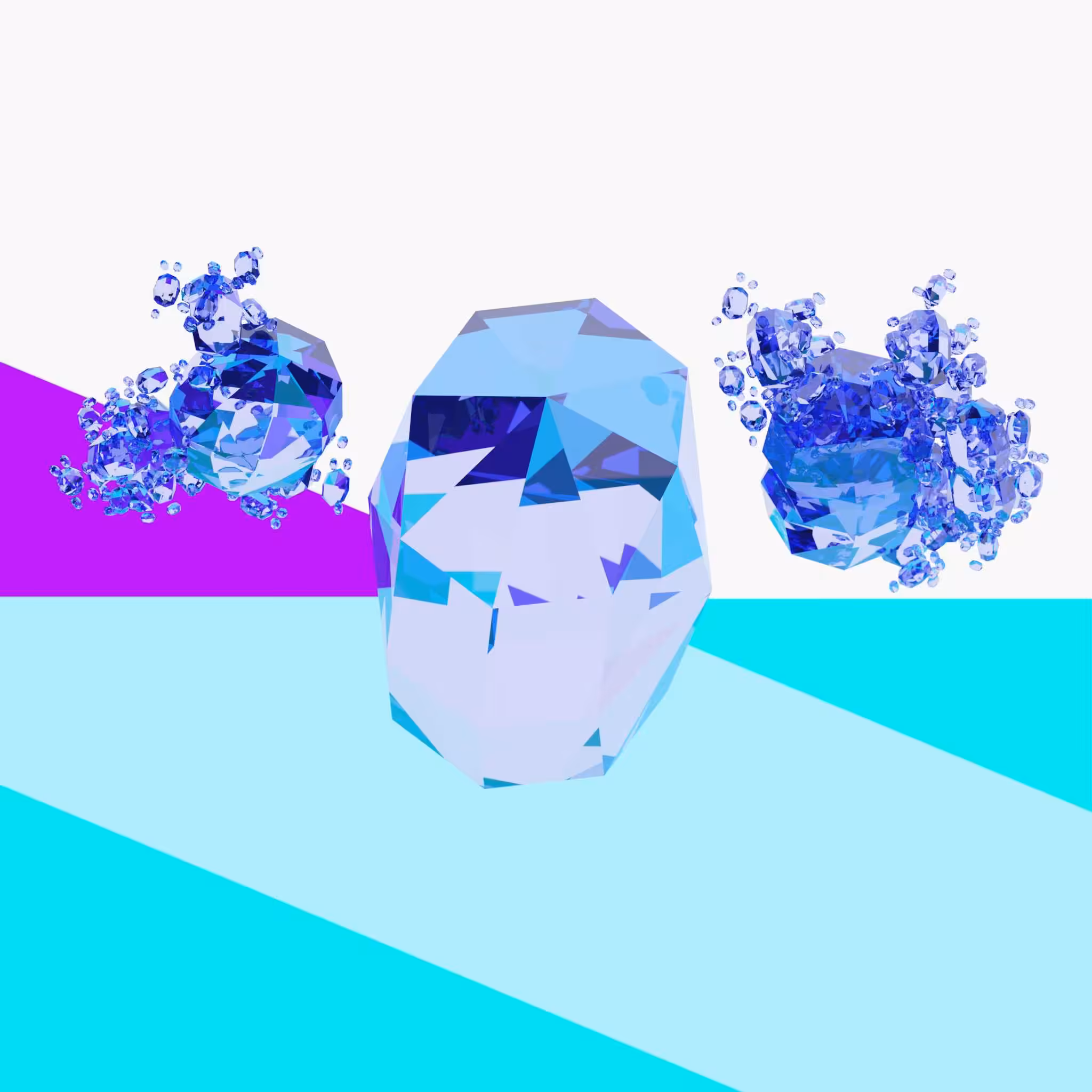 Fragment: ETERNAL FRAGMENT #2508